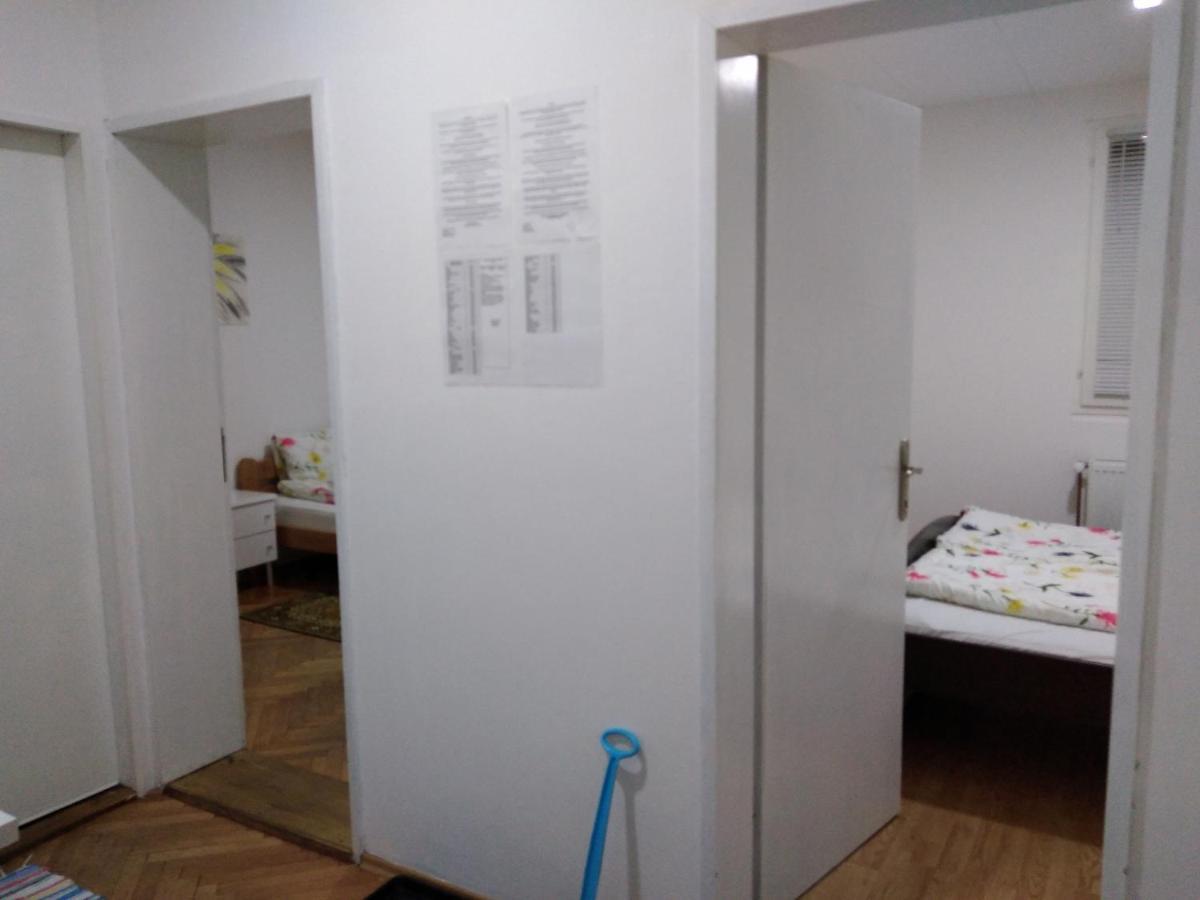 Apartman Linera Soko Banja Exteriör bild