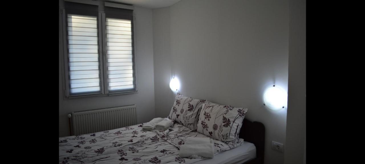 Apartman Linera Soko Banja Exteriör bild