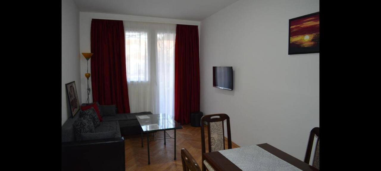 Apartman Linera Soko Banja Exteriör bild