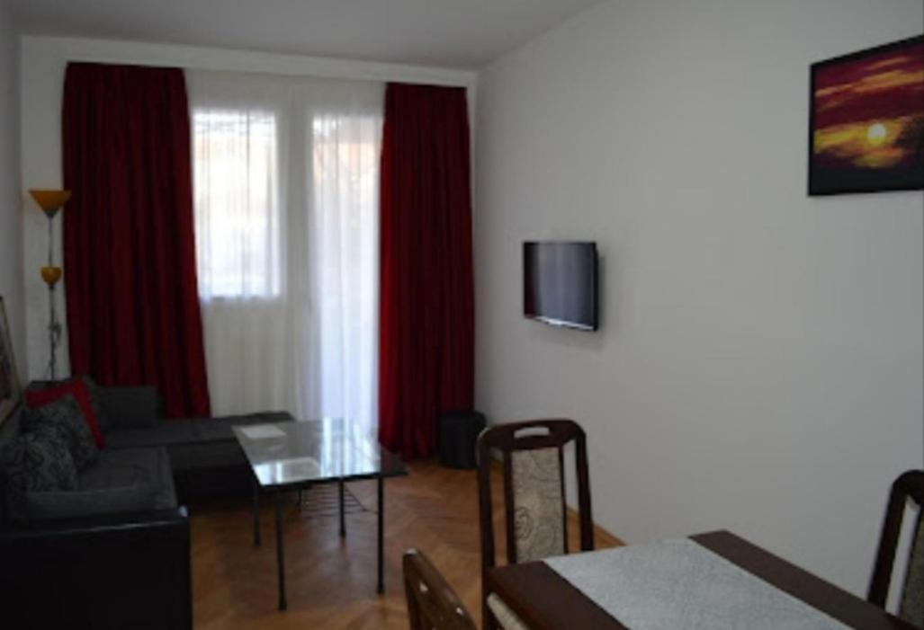 Apartman Linera Soko Banja Exteriör bild