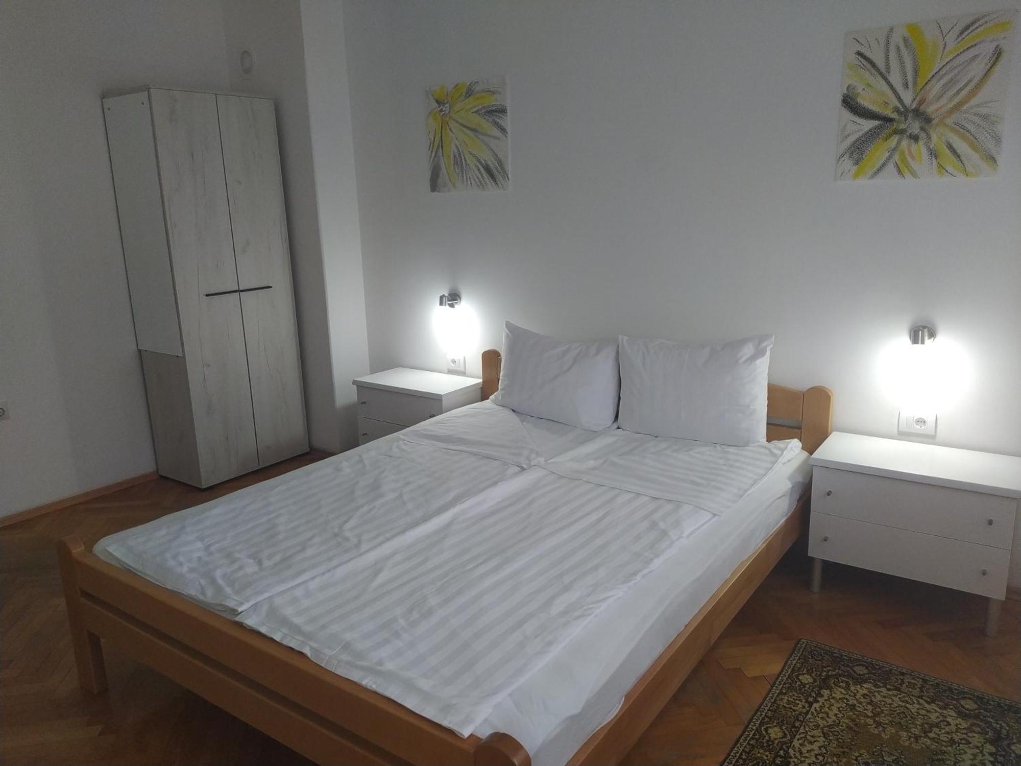 Apartman Linera Soko Banja Rum bild