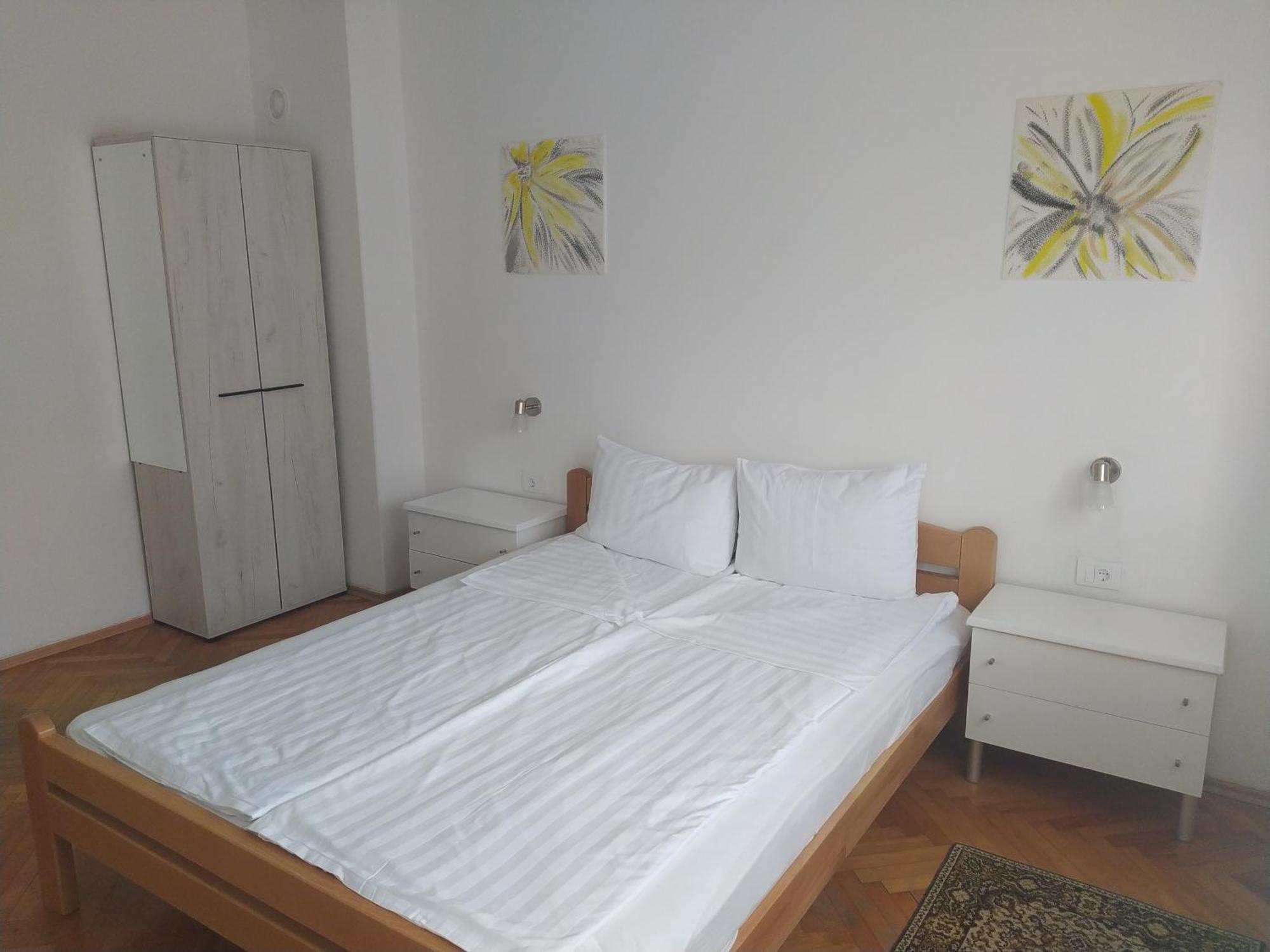 Apartman Linera Soko Banja Rum bild