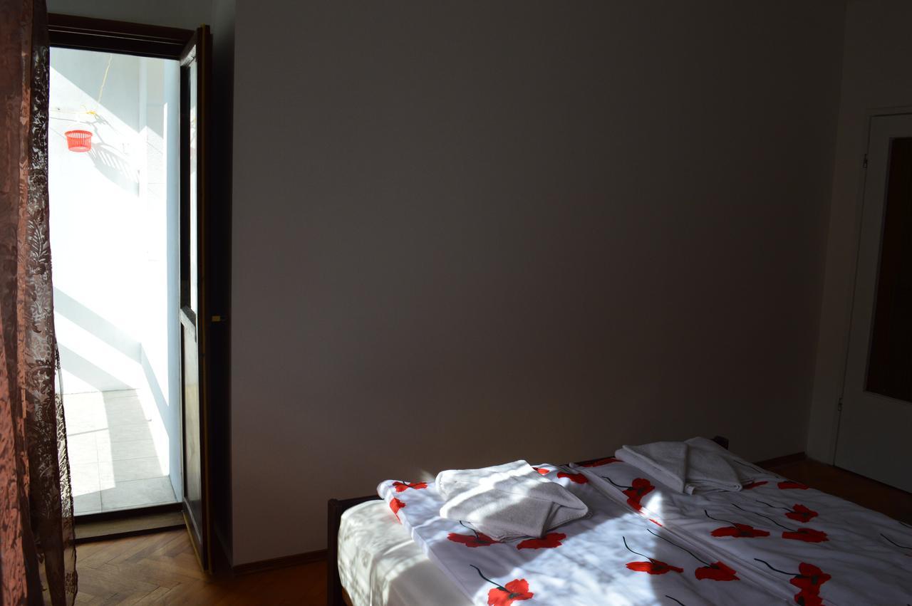 Apartman Linera Soko Banja Exteriör bild