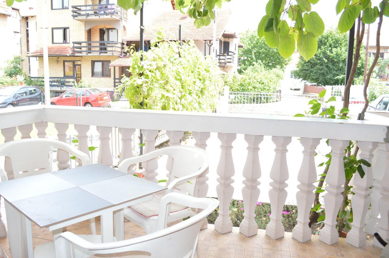 Apartman Linera Soko Banja Exteriör bild