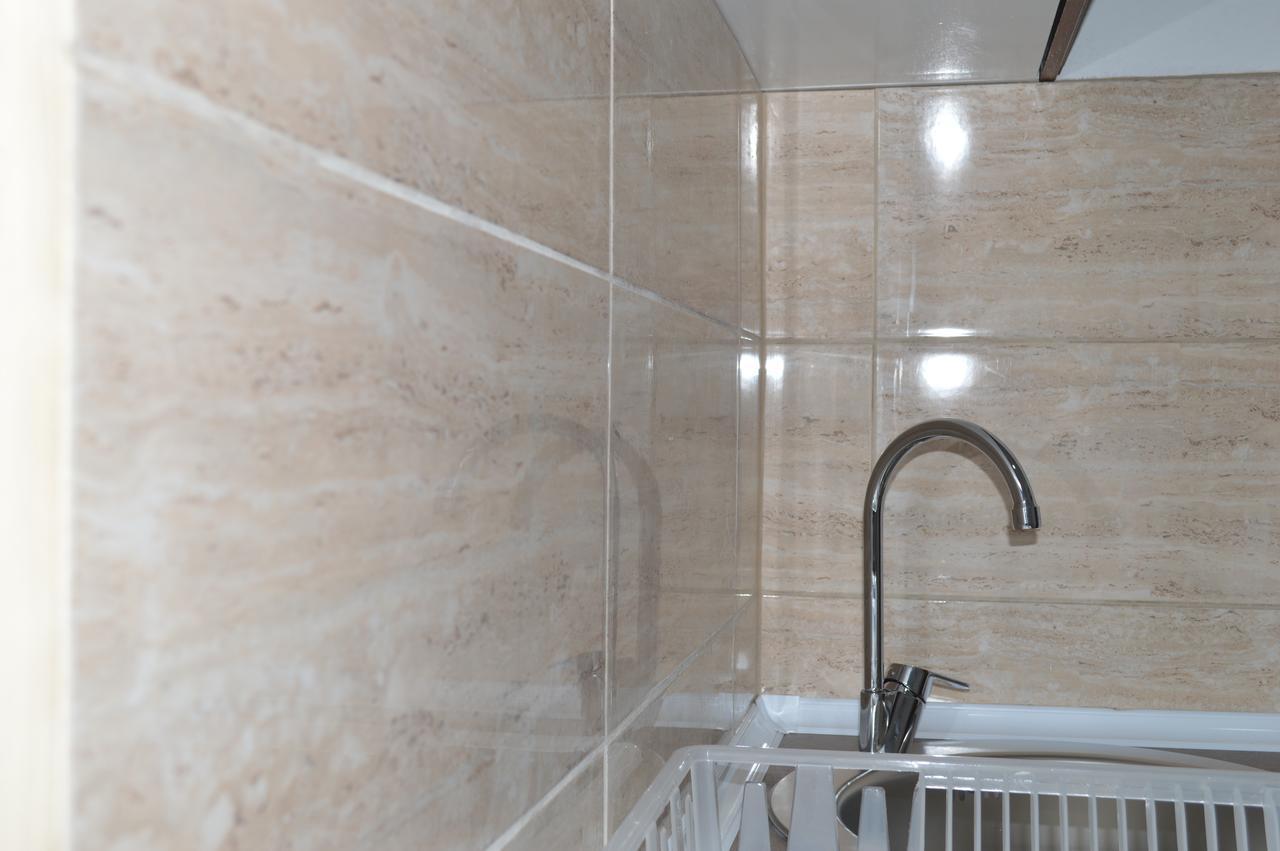 Apartman Linera Soko Banja Exteriör bild
